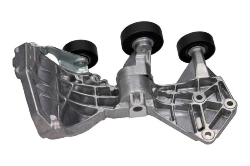 MAXGEAR Tensioner Pulley, V-ribbed belt
