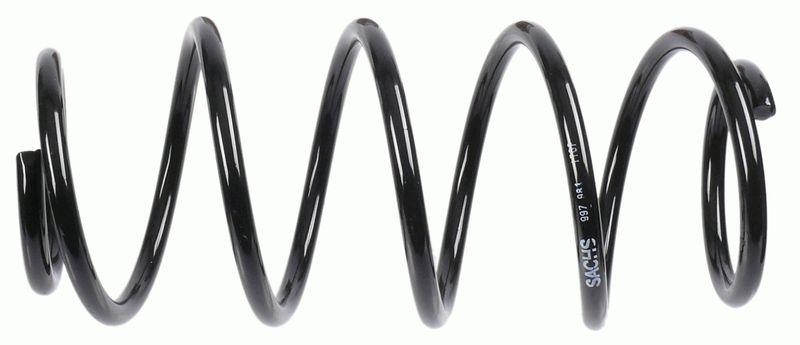 SACHS Suspension Spring