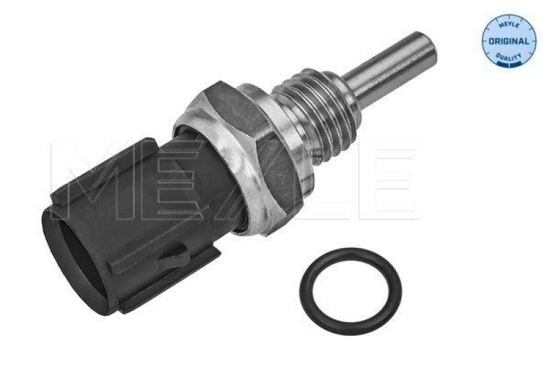 MEYLE Sensor, coolant temperature MEYLE-ORIGINAL: True to OE.