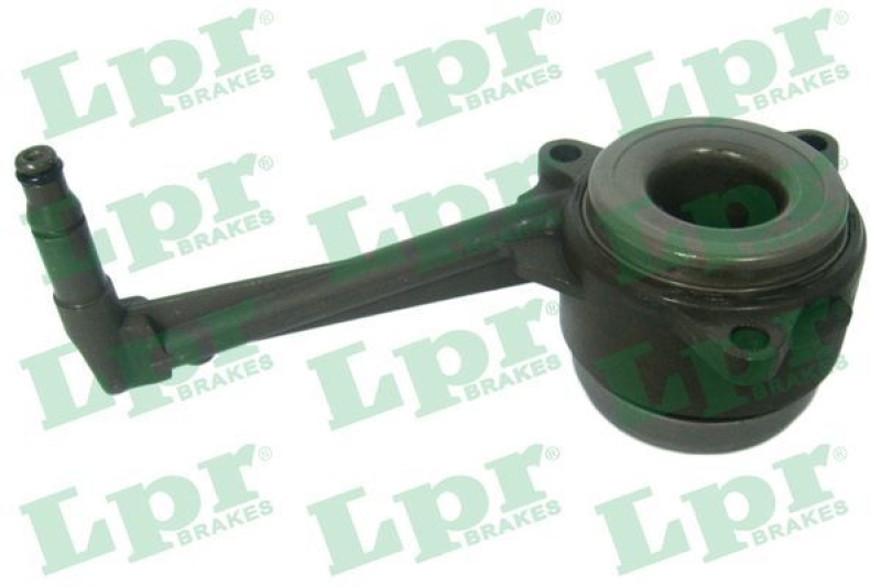 LPR Central Slave Cylinder, clutch