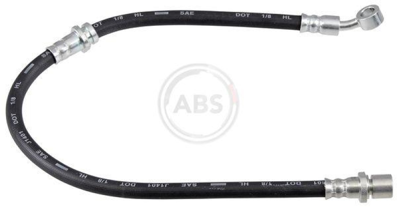 A.B.S. Bremsschlauch SL1060