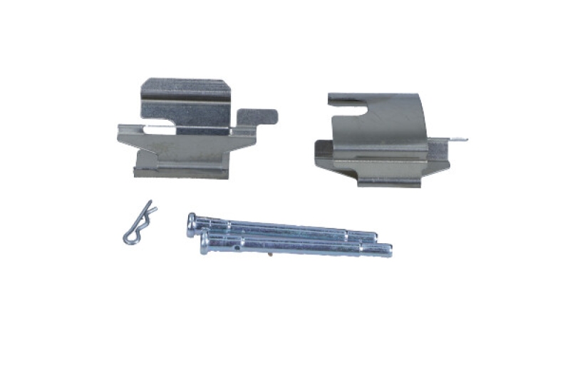 MAXGEAR Zubeh&ouml;rsatz, Scheibenbremsbelag 27-0729
