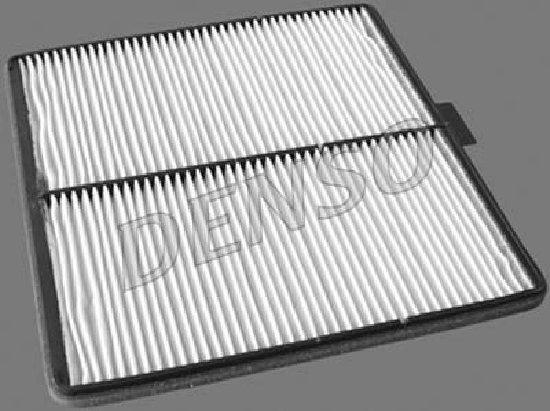 DENSO Filter, Innenraumluft DCF245P