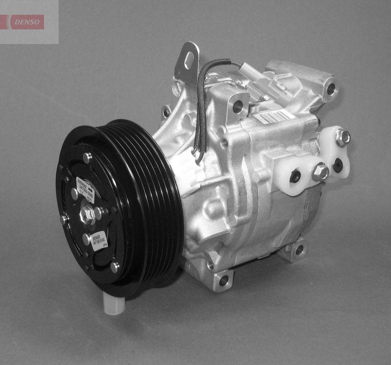 DENSO Compressor, air conditioning