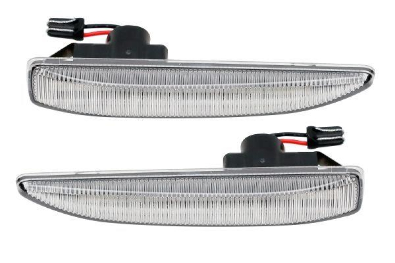 Blinkleuchtensatz Tuning / Zubehörteile