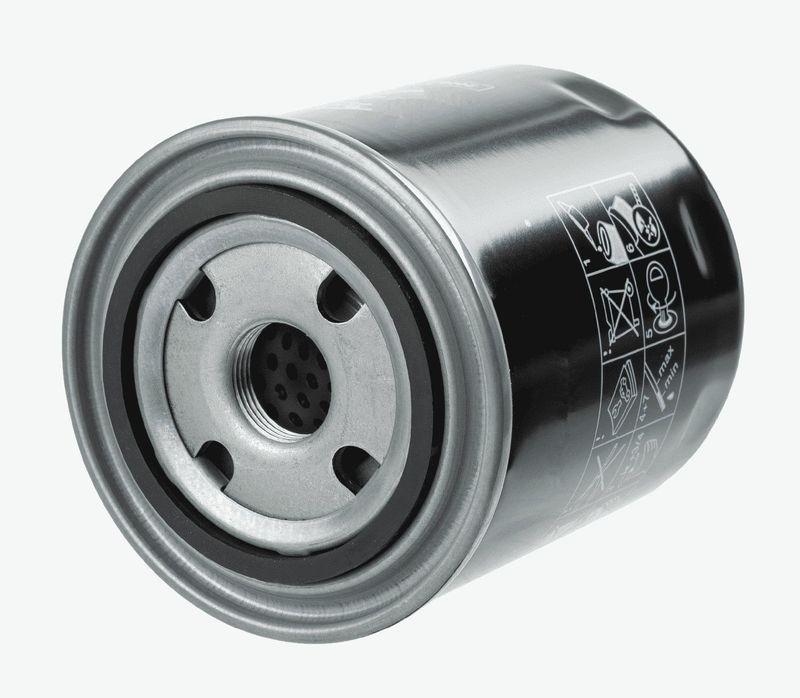 ZF Hydraulikfilter, Automatikgetriebe