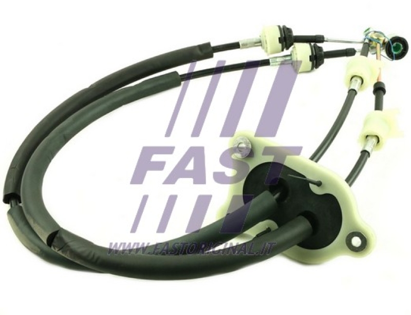 FAST Seilzug, Schaltgetriebe FT73078