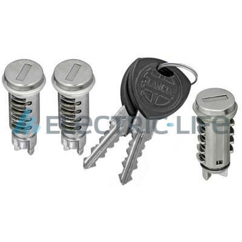 ELECTRIC LIFE Lock Cylinder