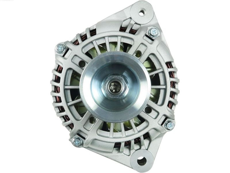 AS-PL Generator Brandneu AS-PL