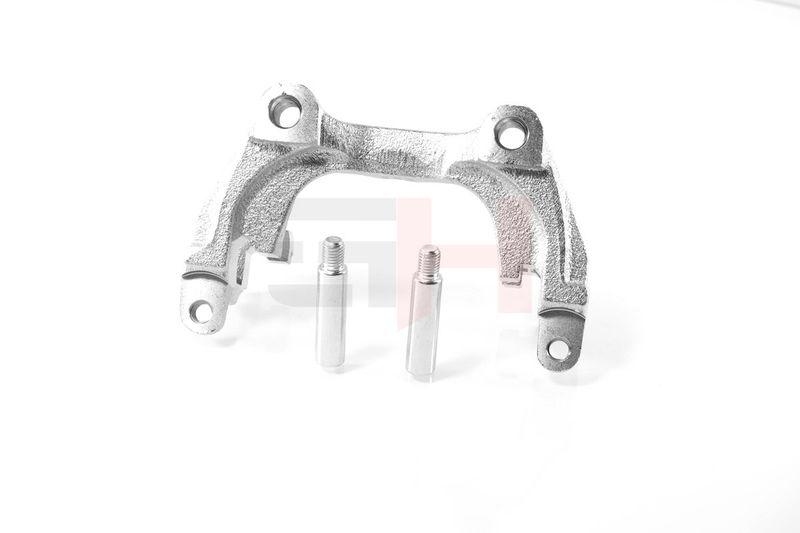 Halter Bremssattel Hinten links passend für VW Golf 7 5G1 Variant 1.4 2....