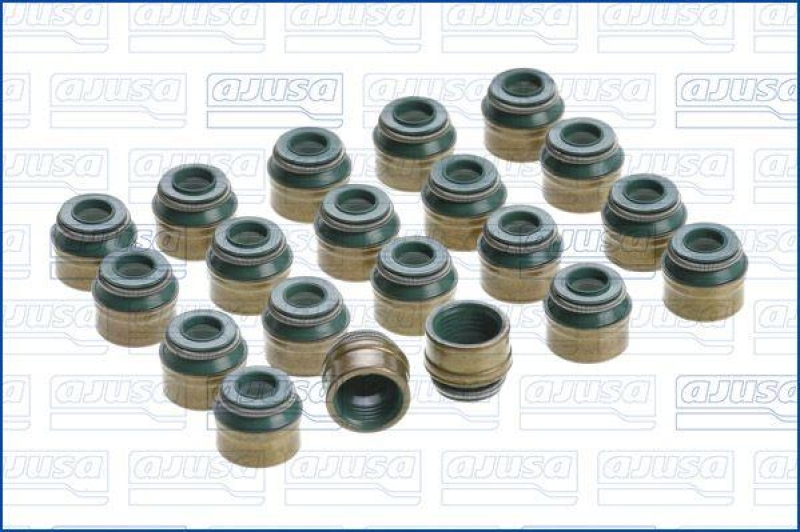 AJUSA Seal Set, valve stem