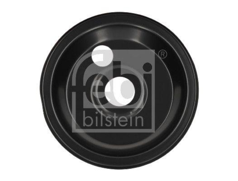 FEBI BILSTEIN Spritzblech, Bremsscheibe 196903