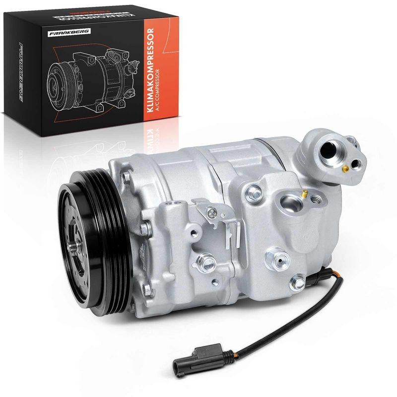 1x Frankberg Klimakompressor 5481FB0001241