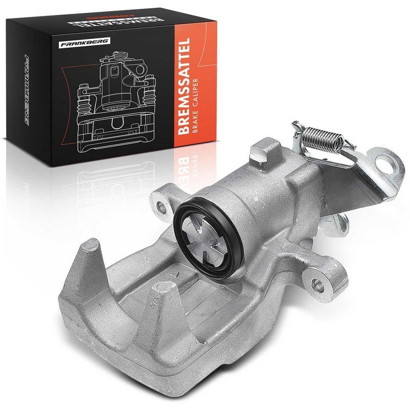 1x Frankberg Bremssattel Hinterachse Links 5481FB0003820