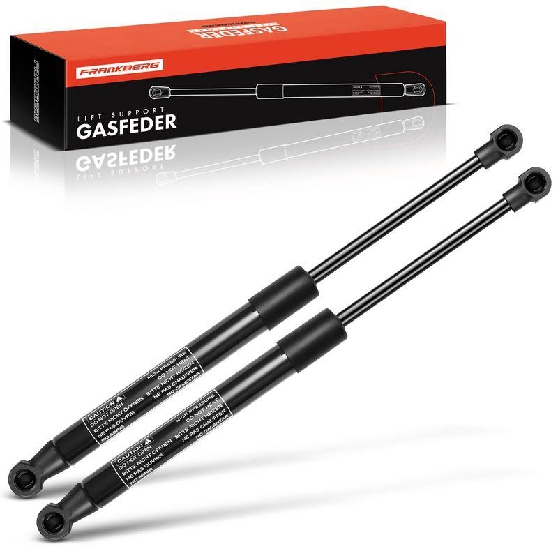 2x Frankberg Gasfeder Kofferraum Heckklappe 5481FB0029501