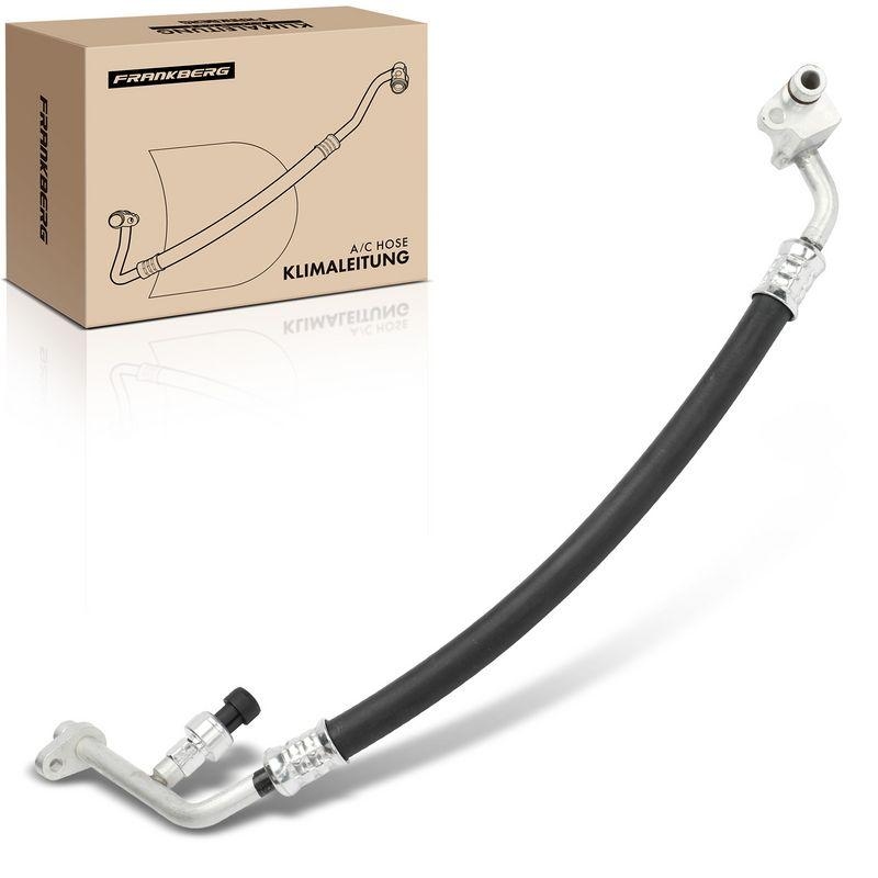 1x Frankberg Hochdruckleitung Klimaanlage 5481FB0030827