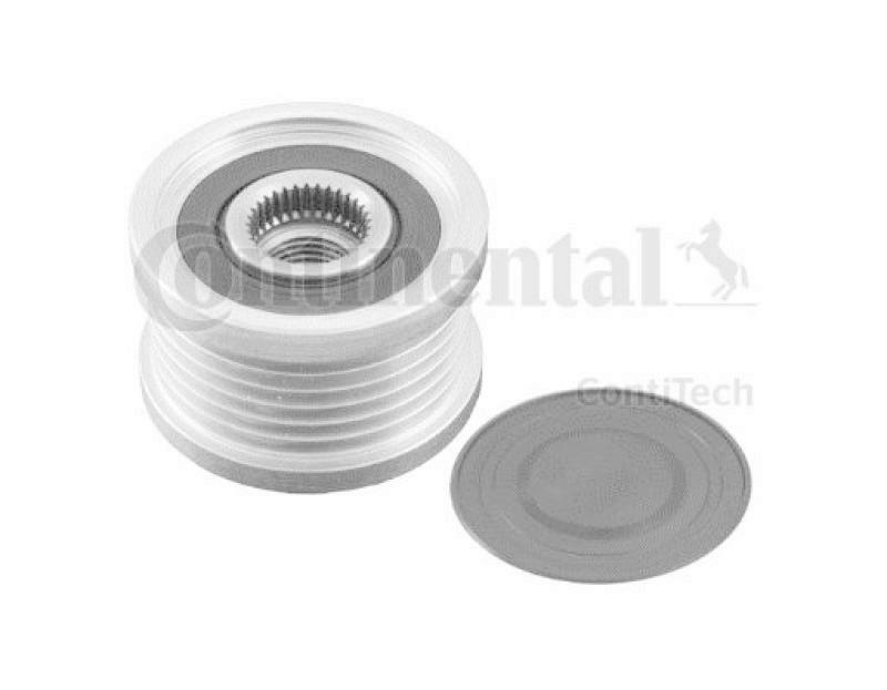 CONTITECH Generatorfreilauf AP9067