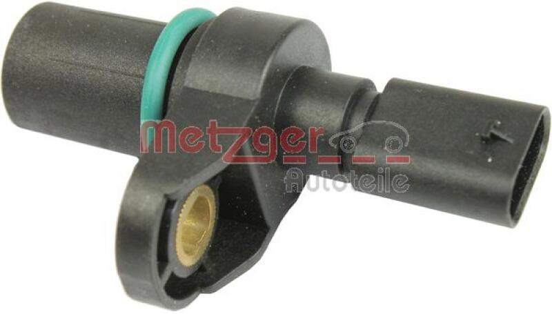 METZGER Sensor, camshaft position