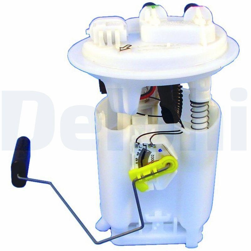 DELPHI Kraftstoffpumpe