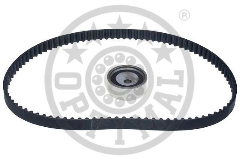 OPTIMAL Timing Belt Set