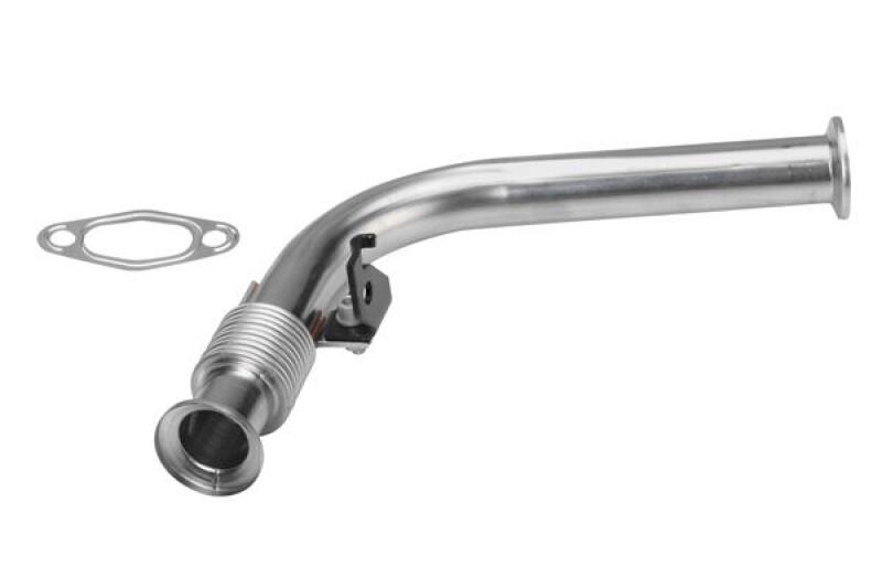 BorgWarner (Wahler) Pipe, EGR valve