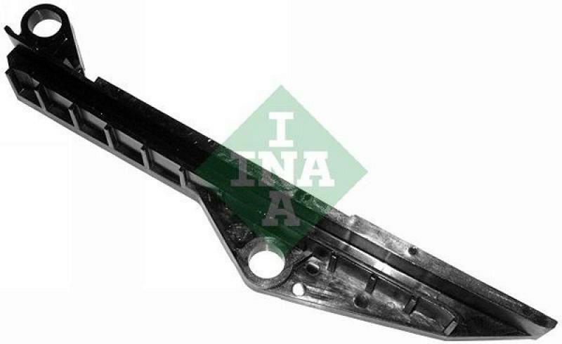 INA Guides, timing chain