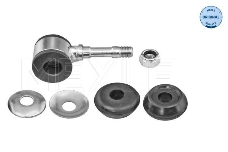 MEYLE Link/Coupling Rod, stabiliser bar MEYLE-ORIGINAL: True to OE.