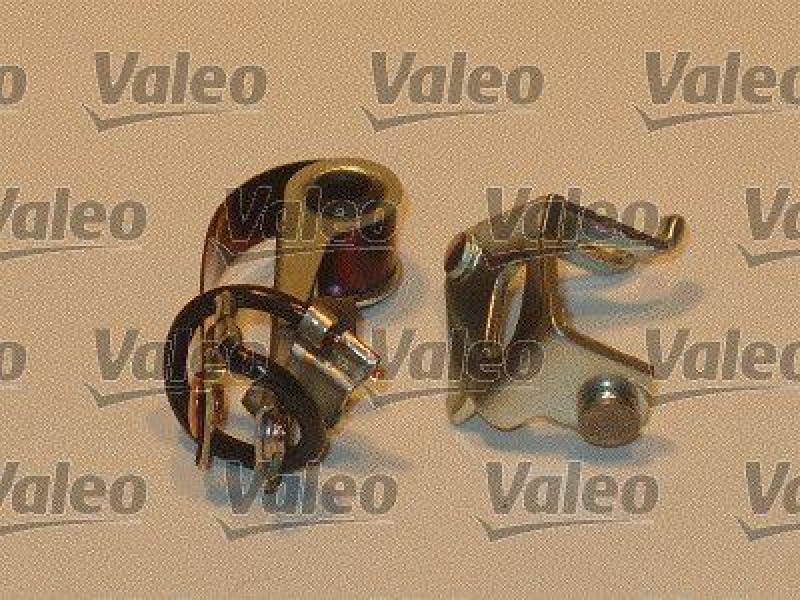 VALEO Contact Breaker, distributor