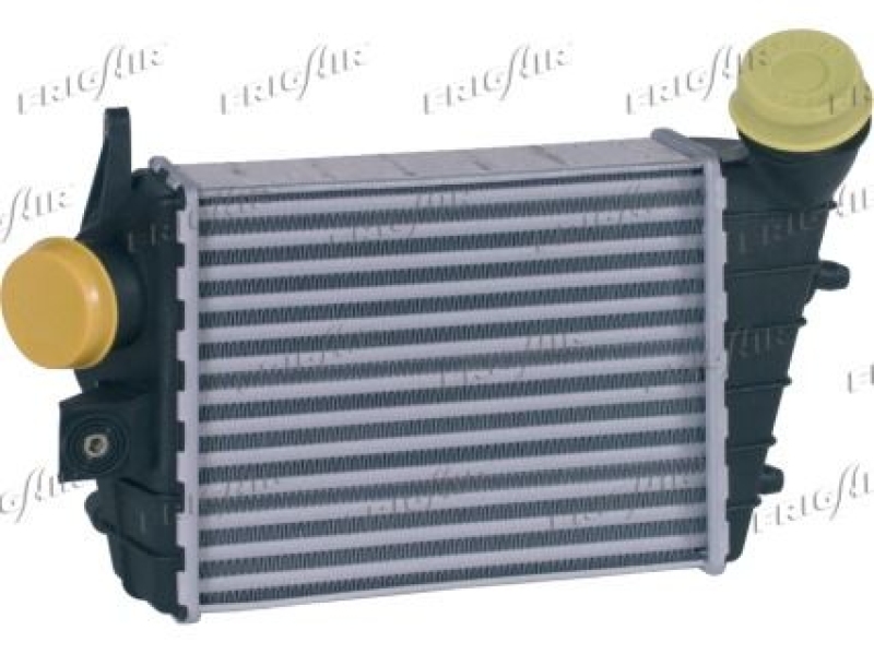 FRIGAIR Charge Air Cooler
