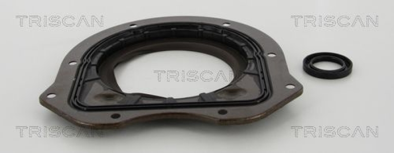 TRISCAN Shaft Seal Set, clutch