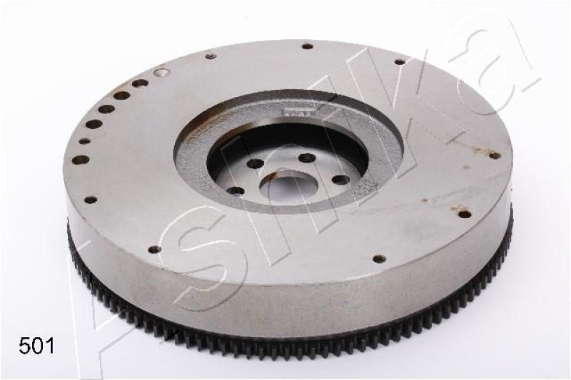 ASHIKA Flywheel