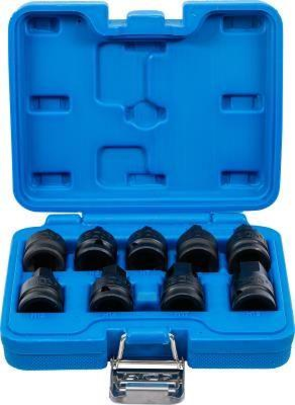 BGS Power Socket Set