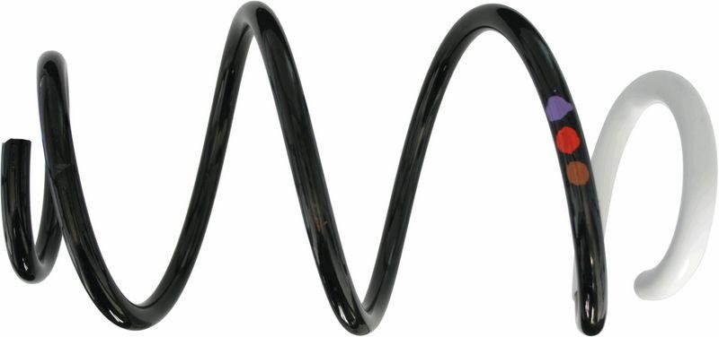 SACHS Fahrwerksfeder 993 920