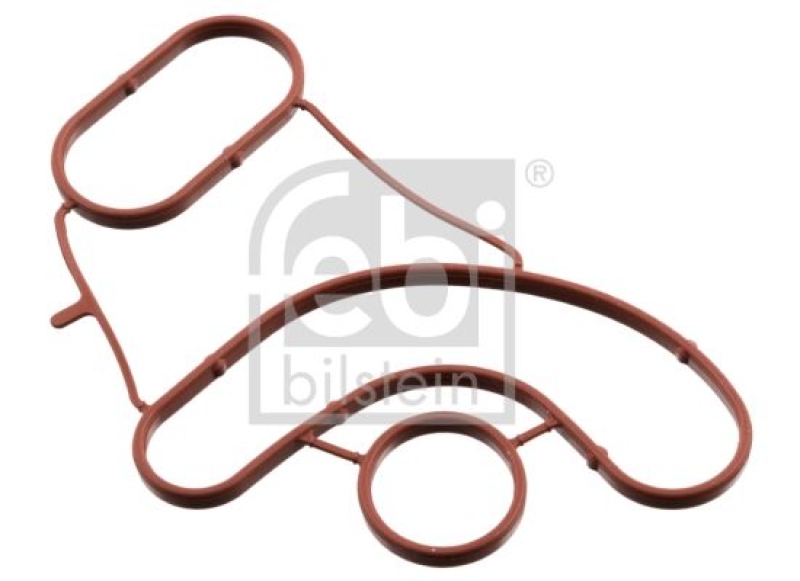 FEBI BILSTEIN Seal, oil cooler