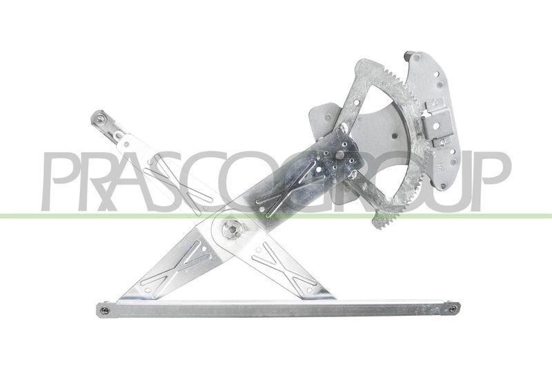 Window Regulator
