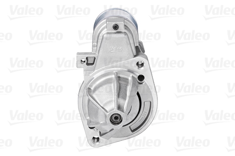 VALEO Starter VALEO RE-GEN REMANUFACTURED