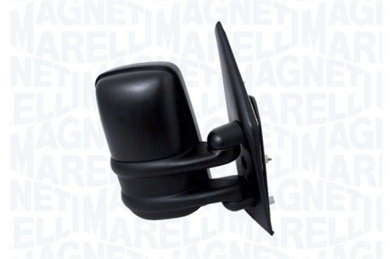 MAGNETI MARELLI Exterior Mirror, driver cab