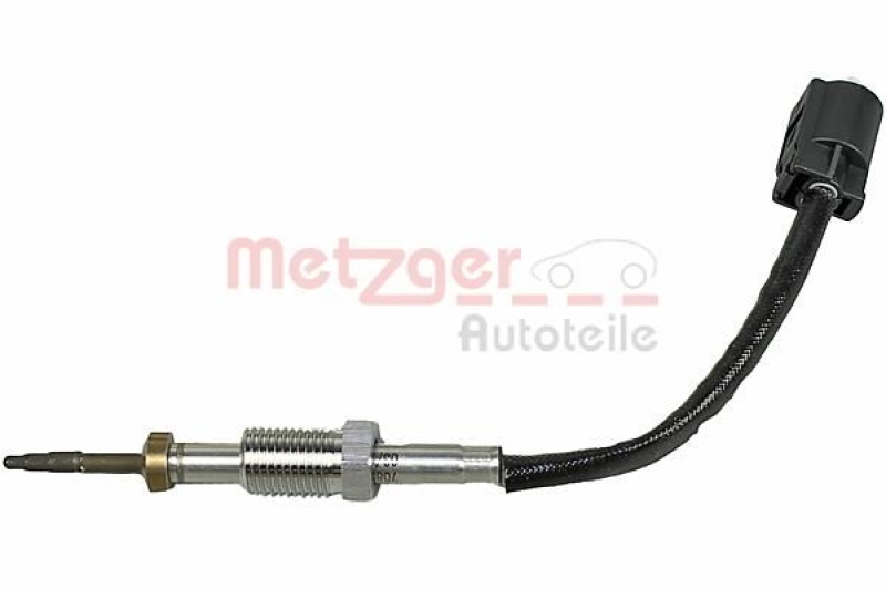 METZGER Sensor, exhaust gas temperature