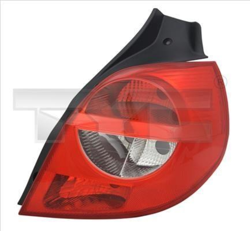 Combination Rearlight