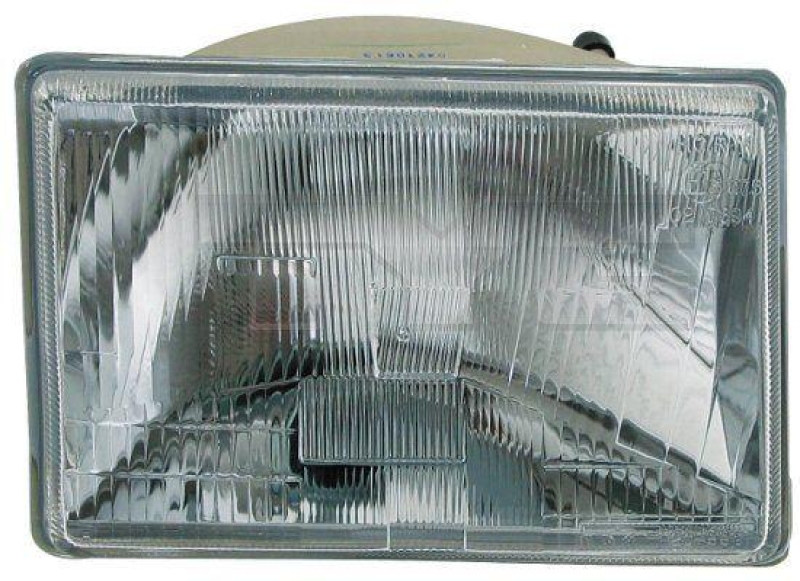 Headlight