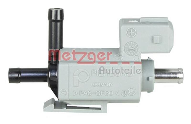 METZGER Boost Pressure Control Valve OE-part