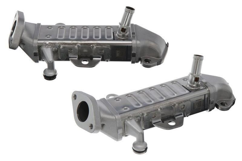 VALEO Cooler, exhaust gas recirculation