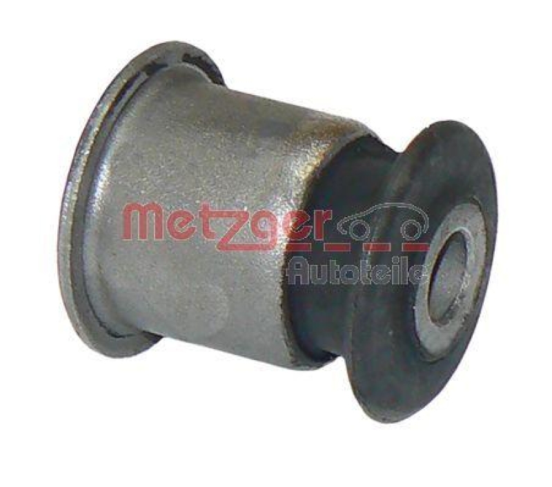 METZGER Mounting, control/trailing arm