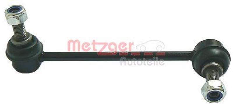 METZGER Stange/Strebe, Stabilisator KIT + 53034612