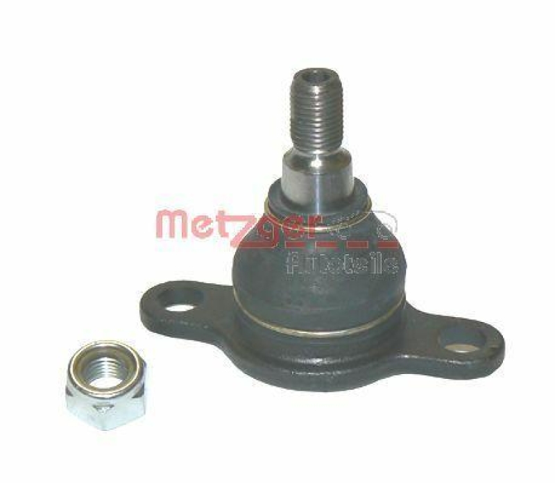 METZGER Ball Joint KIT + GREENPARTS