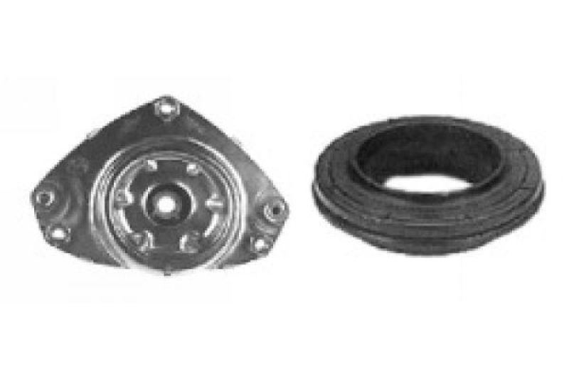 MAPCO Repair Kit, suspension strut