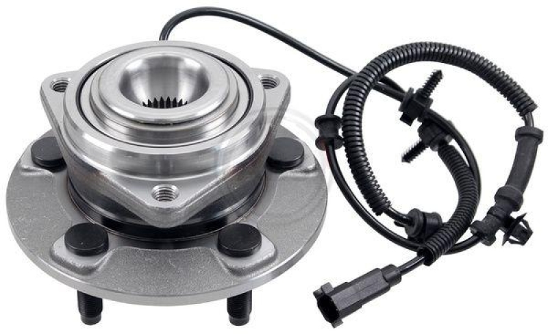 Wheel Hub