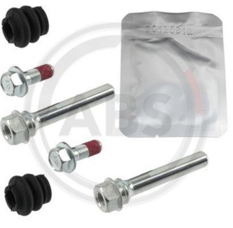 Guide Sleeve Kit, brake caliper