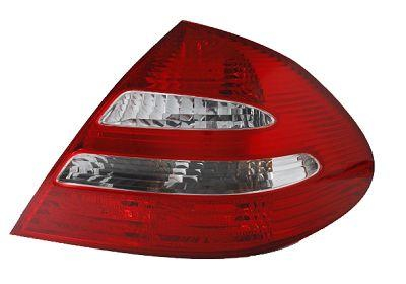 VAN WEZEL Combination Rearlight