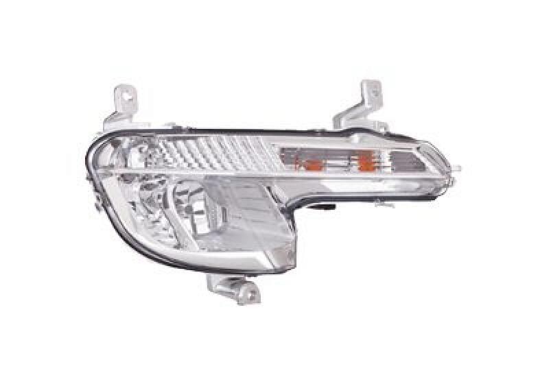 VAN WEZEL Fog Light